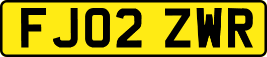 FJ02ZWR