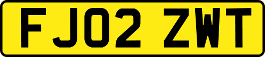 FJ02ZWT