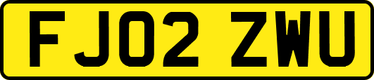 FJ02ZWU