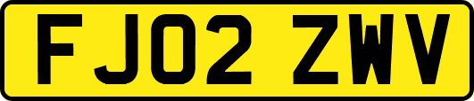 FJ02ZWV