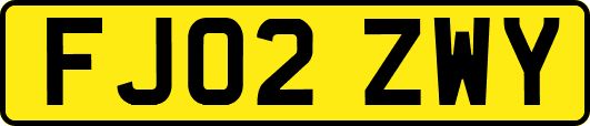 FJ02ZWY