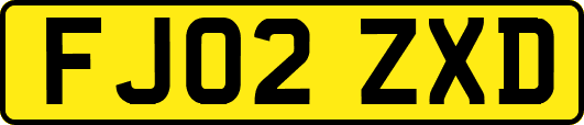 FJ02ZXD