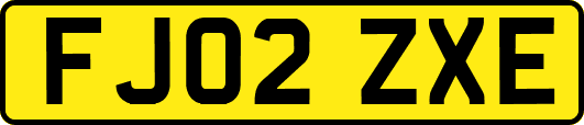 FJ02ZXE