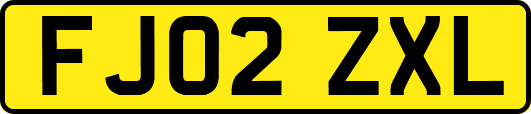 FJ02ZXL