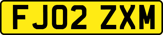 FJ02ZXM