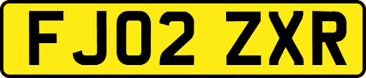 FJ02ZXR