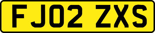 FJ02ZXS
