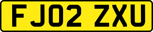 FJ02ZXU
