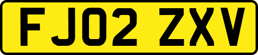 FJ02ZXV