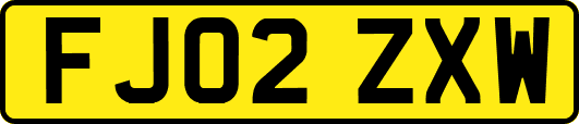 FJ02ZXW