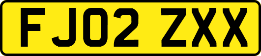 FJ02ZXX