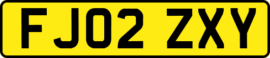 FJ02ZXY