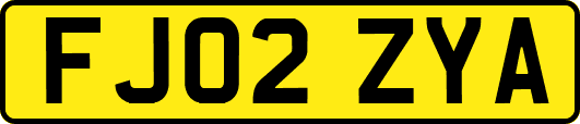 FJ02ZYA