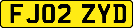 FJ02ZYD