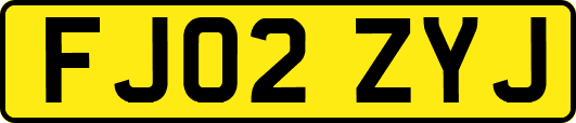 FJ02ZYJ