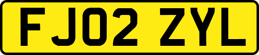 FJ02ZYL