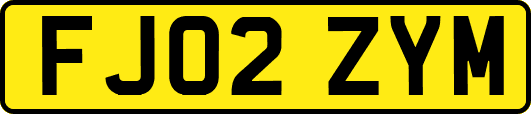 FJ02ZYM