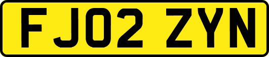 FJ02ZYN