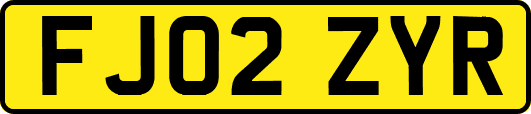 FJ02ZYR
