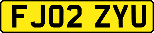 FJ02ZYU