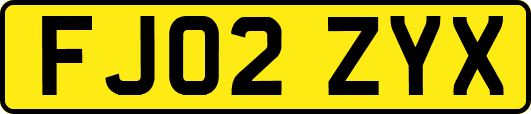 FJ02ZYX