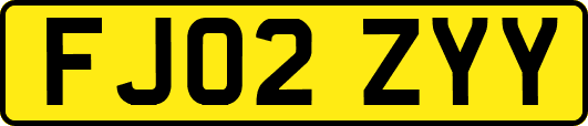 FJ02ZYY