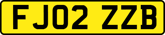 FJ02ZZB