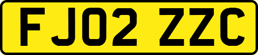 FJ02ZZC