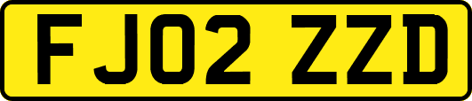 FJ02ZZD