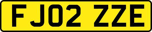 FJ02ZZE