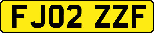 FJ02ZZF