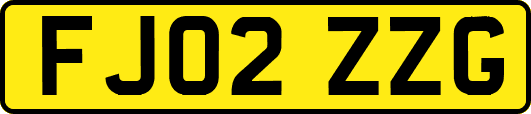 FJ02ZZG