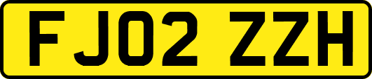 FJ02ZZH
