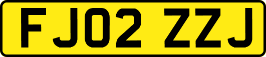 FJ02ZZJ