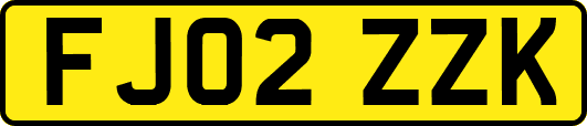 FJ02ZZK