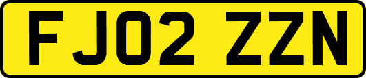 FJ02ZZN