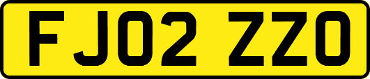 FJ02ZZO