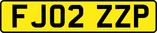 FJ02ZZP