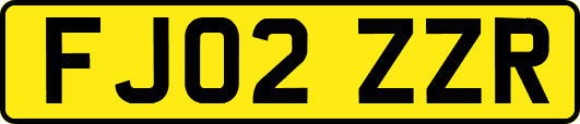 FJ02ZZR