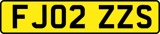 FJ02ZZS