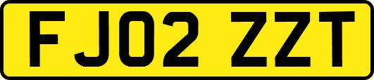 FJ02ZZT