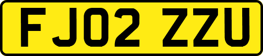 FJ02ZZU