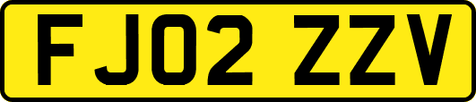 FJ02ZZV