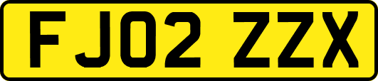 FJ02ZZX