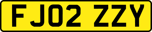 FJ02ZZY