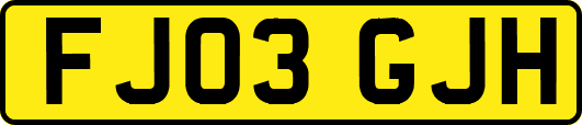 FJ03GJH