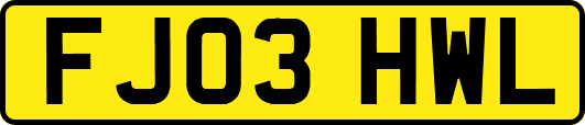 FJ03HWL
