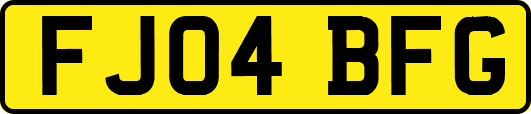 FJ04BFG