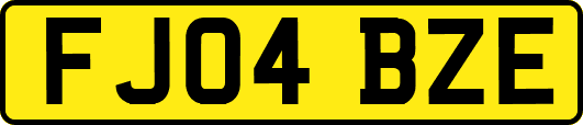 FJ04BZE