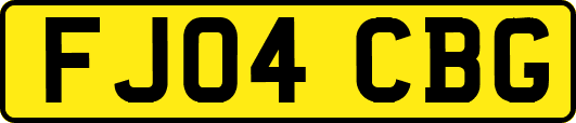 FJ04CBG